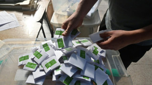 Présidentielle au Chili : insécurité et migrants sans papiers au coeur du scrutin