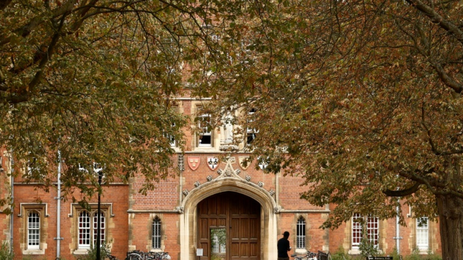 "Mobbing-Kampagne": Nach Vorw&uuml;rfen zur&uuml;ckgetretener Cambridge-Professor tot aufgefunden