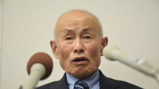 Le Nobel de la paix &agrave; des rescap&eacute;s d'Hiroshima oppos&eacute;s &agrave; l'arme nucl&eacute;aire