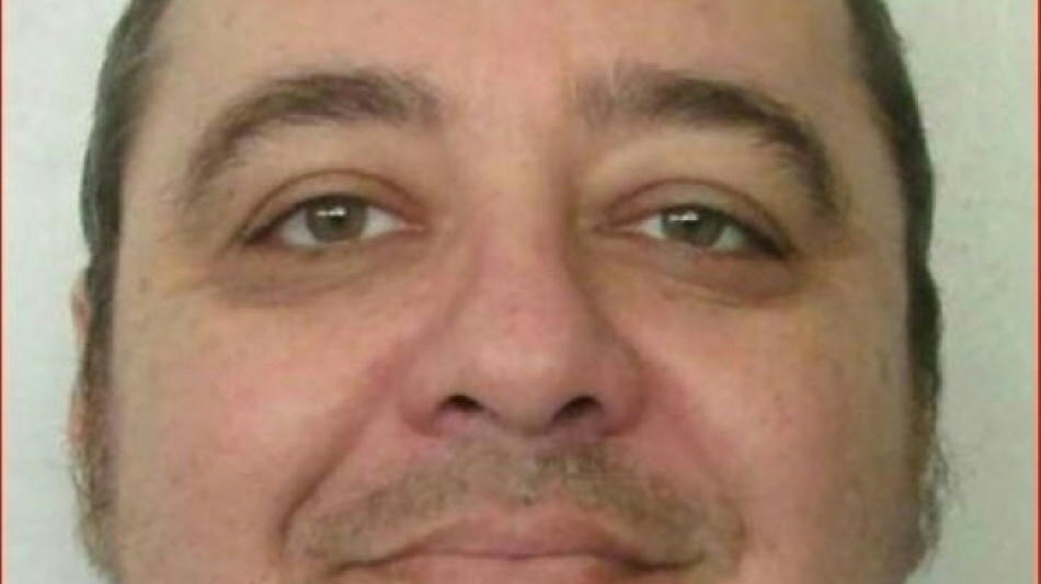 Expertos de la ONU advierten sobre la ejecuci&oacute;n por inhalaci&oacute;n de nitr&oacute;geno en EEUU