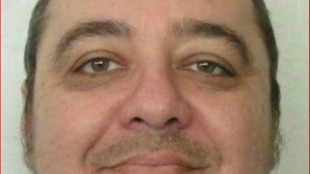 Expertos de la ONU advierten sobre la ejecuci&oacute;n por inhalaci&oacute;n de nitr&oacute;geno en EEUU