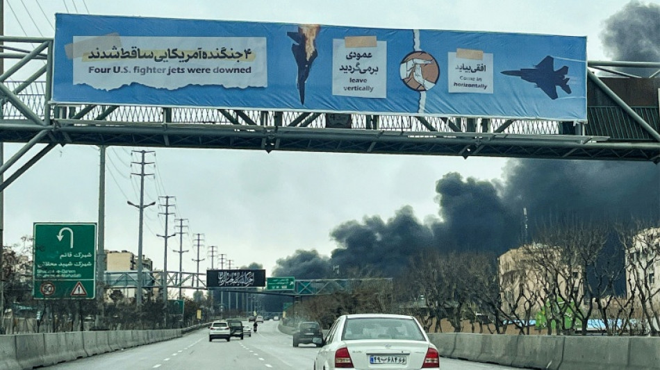 Journalists face restrictions, detention covering Mideast war