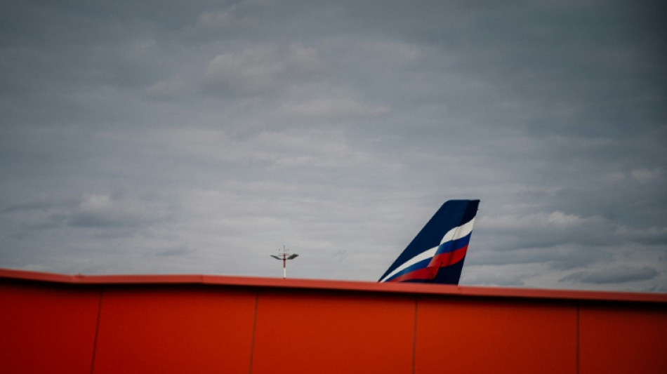 Compa&ntilde;&iacute;as rusas podr&aacute;n registrar localmente los aviones extranjeros que alquilan