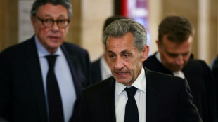 Comienza el juicio en apelaci&oacute;n contra Sarkozy en Francia por la presunta financiaci&oacute;n libia