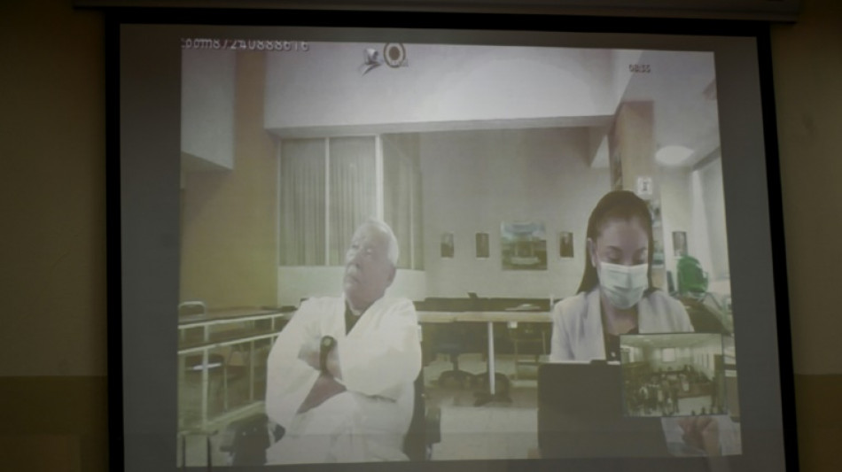 Comienza en Guatemala juicio contra un general por genocidio de ind&iacute;genas