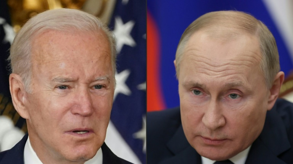 USA und Verb&uuml;ndete kritisieren im UN-Sicherheitsrat Russlands Vorgehen in der Ukraine