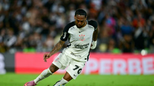 Mart&iacute;nez segue retido na Venezuela enquanto Corinthians aguarda