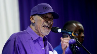 Tension au Suriname pour le verdict du proc&egrave;s de l'ex-pr&eacute;sident