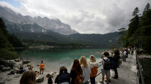La "Caraïbe de Bavière" à son tour gagnée par le surtourisme