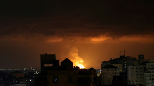 Ataques de Israel em Gaza matam 13, incluindo tr&ecirc;s l&iacute;deres da Jihad Isl&acirc;mica