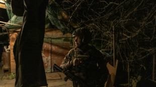 Ucr&acirc;nia luta contra a R&uacute;ssia para manter controle sobre Chasiv Yar, a 'porta' para o Donbass