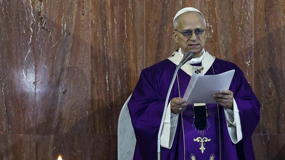 Il Papa, i leader delle nazioni abbandonino i progetti di morte