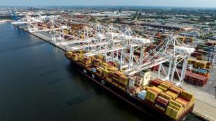 Abstimmung über Klimaschutz-Abkommen in der Schifffahrt