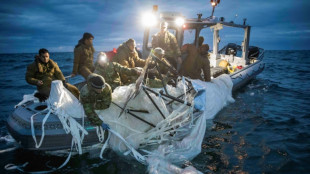 Pentagon: China blockte nach Ballon-Abschuss Anruf von US-Verteidigungsminister ab