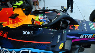 Inondations: le GP d&rsquo;Emilie-Romagne de F1, pr&eacute;vu ce week-end, "n'aura pas lieu" (organisateurs)