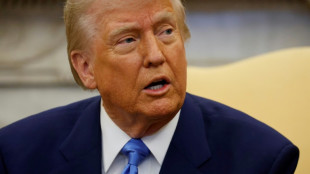 La agenda de Trump se toma el pulso en una votaci&oacute;n en el Congreso