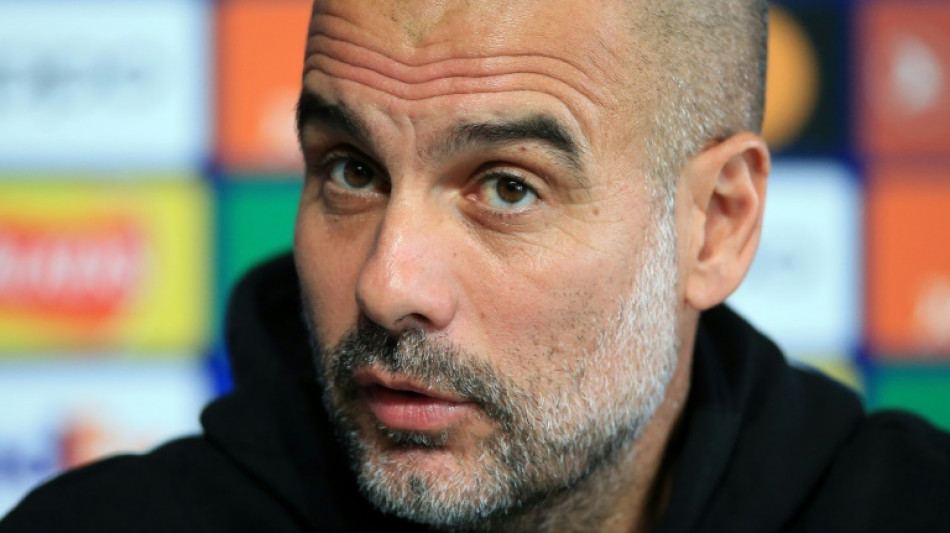 Guardiola set to sign new Man City deal - reports