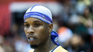 Rapero Tory Lanez condenado a 10 a&ntilde;os de c&aacute;rcel por disparar a Megan Thee Stallion