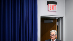 Huis clos singulier à la Fed, prête à baisser ses taux pour la première fois de l'année