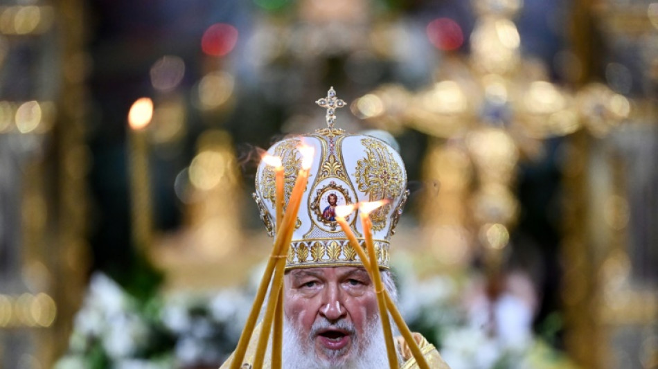 Putin ordnet Waffenruhe in Ukraine f&uuml;r Freitag und Samstag an