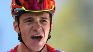 Evenepoel delivers on early promise with Vuelta triumph