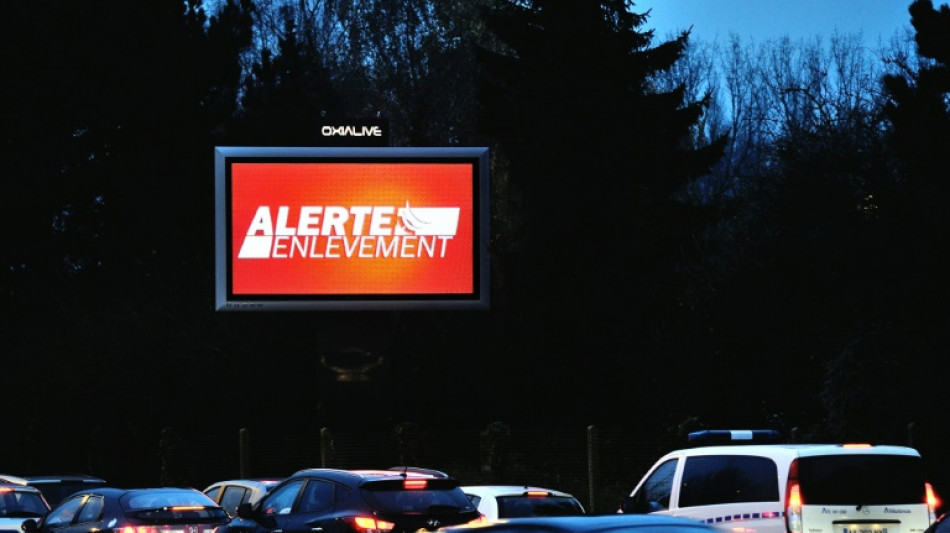 Alerte enl&egrave;vement d'un nouveau-n&eacute; &agrave; la maternit&eacute;: l'enqu&ecirc;te &eacute;largie &agrave; la Belgique