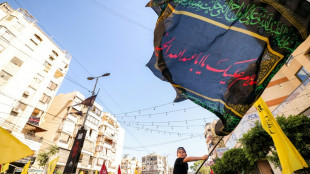 Ataques israelíes en el este de Líbano contra Hezbolá matan a 12 personas