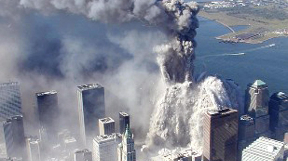 Meloni, la memoria dell'11/9 rafforza lotta al terrorismo