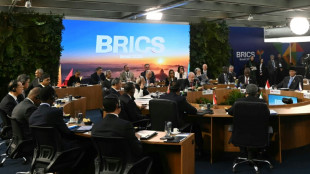 BRICS nations hit out at Trump tariffs
