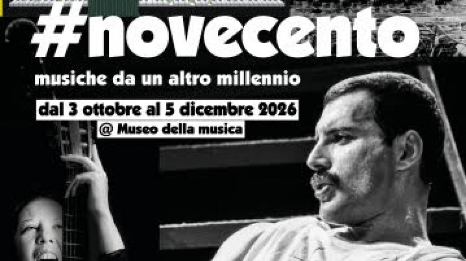 Da Bob Dylan a Steve Reich, a Bologna torna #novecento, tra jazz e contemporanea