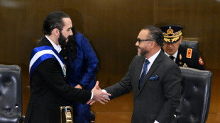 Bukele anuncia una "guerra" contra la corrupci&oacute;n tras arrinconar a las pandillas en El Salvador