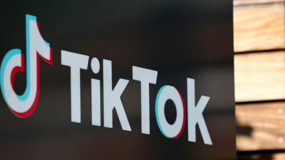 EU-Kommission verbietet Mitarbeitenden aus Datenschutzgr&uuml;nden Nutzung von Tiktok