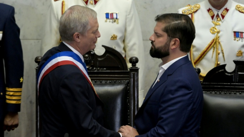 Chili: Jos&eacute; Antonio Kast investi pr&eacute;sident le plus &agrave; droite depuis la dictature de Pinochet