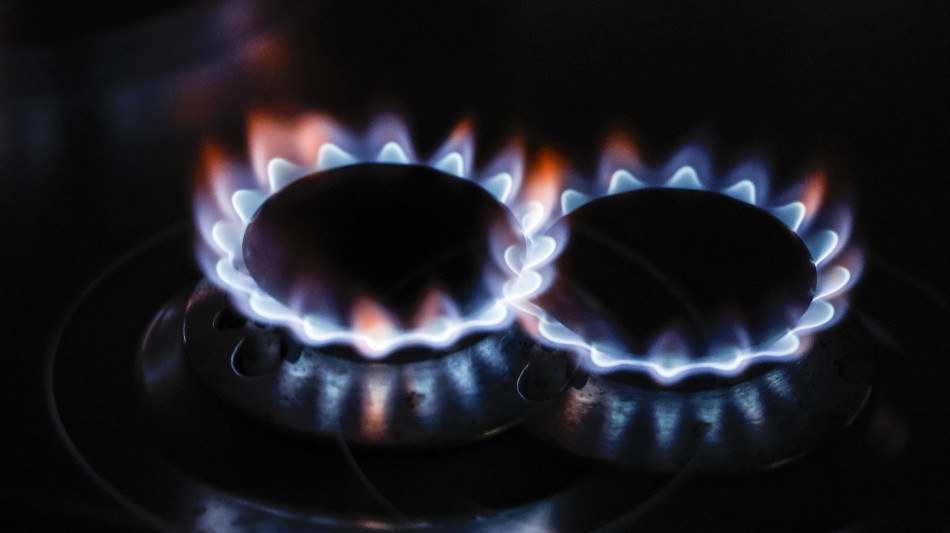Il gas chiude in ribasso a 32,14 euro al piazza Ttf di Amsterdam
