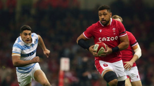 Faletau says off-field issues have distracted Wales in Six Nations bid