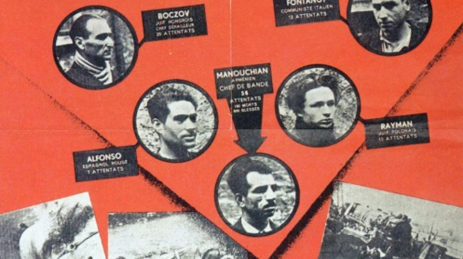 Celestino Alfonso, republicano espa&ntilde;ol y resistente contra los nazis, ya tiene calle en Par&iacute;s