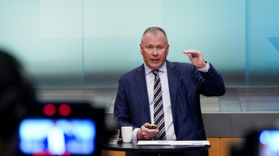 Norwegischer Staatsfonds steigert Vermögen im dritten Quartal um 88 Milliarden Euro