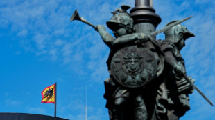 Umfrage: Vertrauen der B&uuml;rger in Staat sinkt dramatisch - Misstrauen &uuml;berwiegt