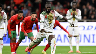 Morocco forced to wait for AFCON knockout place after Mali draw