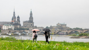 Weltkriegsbombe in Dresden entsch&auml;rft - Evakuierung f&uuml;r 18.000 Menschen beendet