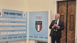 Sport: Di Fonzo (Flutter), "Con 'Win for Italia Team' a sostegno degli Azzurri"
