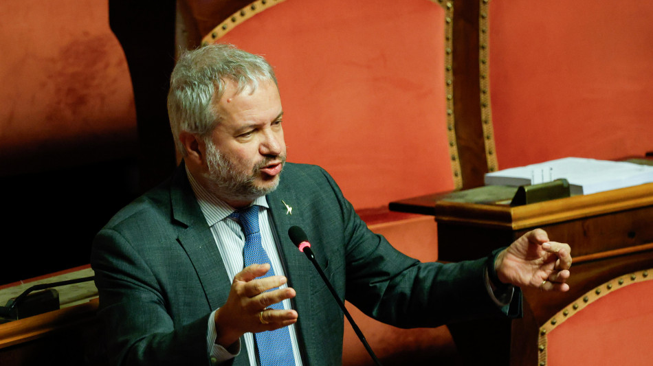 Borghi (Lega), non voter&ograve; nuova autorizzazione armi a Kiev