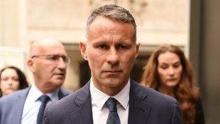 Walisische Fu&szlig;ball-Ikone Ryan Giggs seit Montag vor Strafgericht in Manchester 