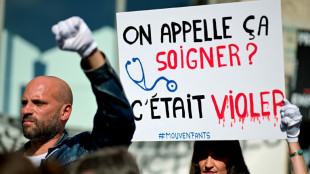 Au procès Le Scouarnec, les "conséquences gigantesques" des "loupés" des instances médicales