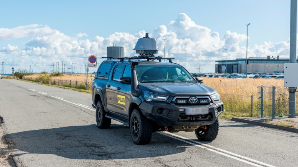 Dobrindt warnt nach Drohnen-Vorfällen in Europa vor wachsender Gefährdung