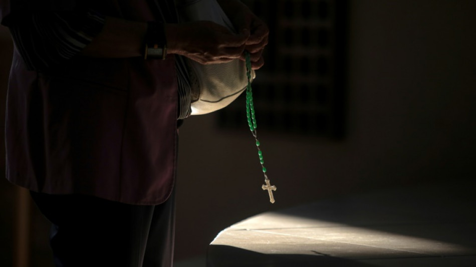 Vatican closes Nicaragua embassy amid escalating row