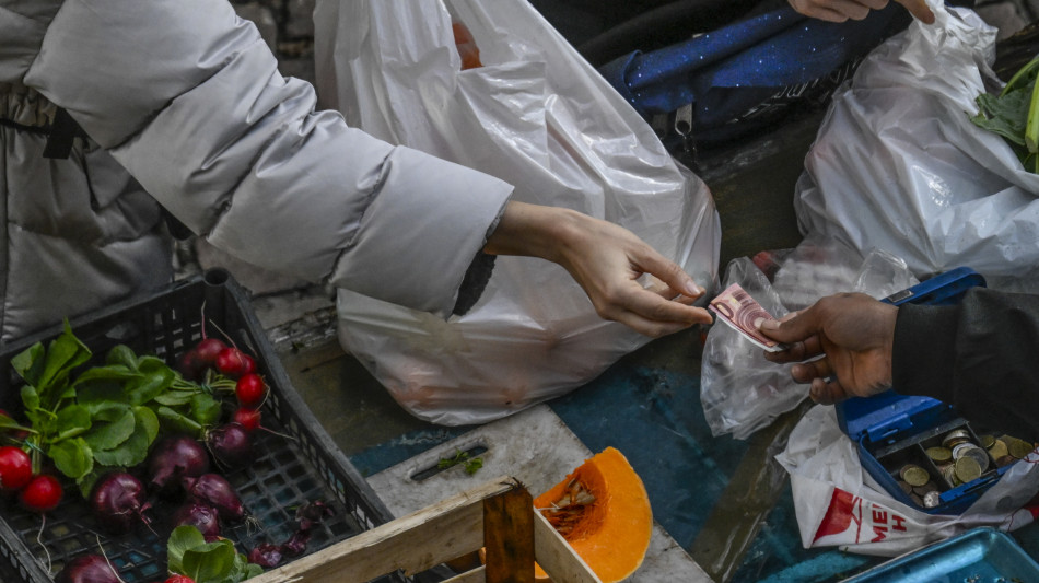 Istat rivede al ribasso stime inflazione, prezzi a febbraio +1,5%