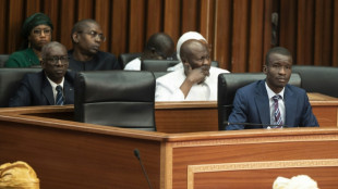 Senegal parliament doubles penalty for same-sex relations