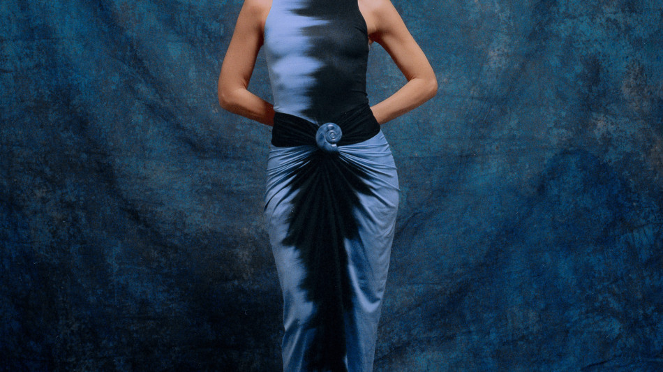 Noemi annuncia due eventi speciali, il 14 dicembre a Milano e il 22 a Roma