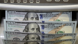 Als erster aktiver Pr&auml;sident: Trumps Unterschrift soll US-Banknoten zieren